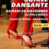 Saint Pair Dance Studio