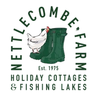Nettlecombe Farm Holiday Cottages & Fishing Lakes