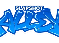 SlapShot Alley