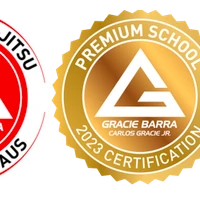 Gracie Barra Caringbah