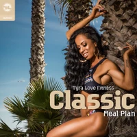 Tyra love fitness