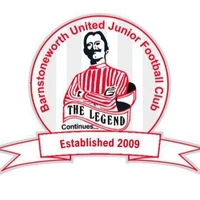 Barnstoneworth United Junior F.C.