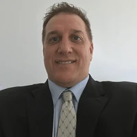 Rod Diamond