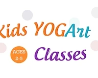YogaButtons Kids Yoga Studio