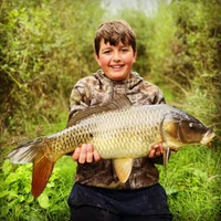 Greenhill Fishery