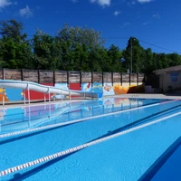 Piscine Municipale