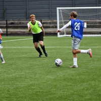 AK Elite Soccer Trials