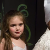 Helen's Angels Performing Arts Academy