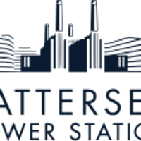 Glide at Battersea Power Station
