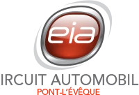 Circuit Automobile E . I . A . Espace International Automobile