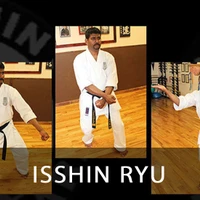 Goshin Isshinryu Karate India