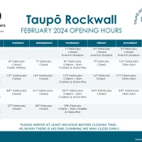 Taup Rockwall