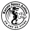 Karate Sport Action