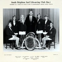 South New Brighton Surf Life Saving Club