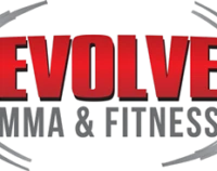 Evolve MMA & Fitness Centre