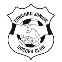 Concord Junior Soccer Club