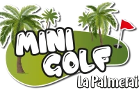 Mini Golf La Palmeraie