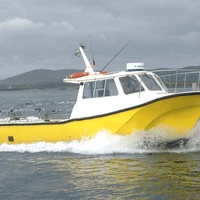 Wild Atlantic Boats - Sea Angling Valentia