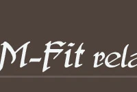 M-Fit Relax Prešov