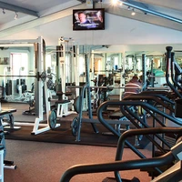 Canalside Fitness