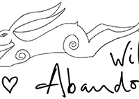 Wild abandon