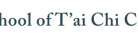 London School of T'ai Chi Chuan and Traditional Health Resources
