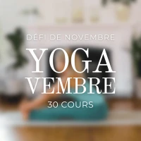 Virtual Yoga Sant