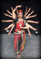 NRITYABHARTI