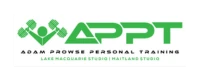 Adam Prowse Personal Training - Lake Macquarie Gym