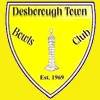 Desborough Town Bowling Club