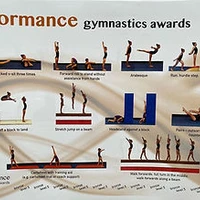Blackwater Gymnastics Club