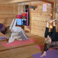 Yoga-Reflexology.co.uk