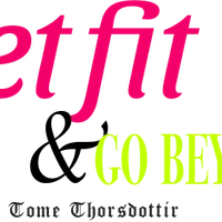 Get fit and Go Beyond