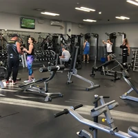 JustWorkout Birkenhead 24HR Gym