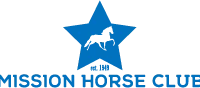 Mission Horse Club