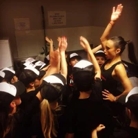 Hip Hop By Vero - Hhbv Dance | Fitness | Coaching | Yoga