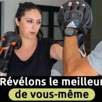 Alexis Le Guern Coach DOMICIL'GYM
