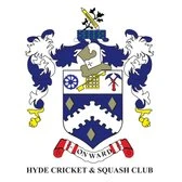 HYDE CRICKET and Squash Club