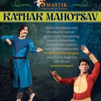 Swastik Dance Studio Blacktown