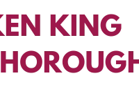 Ken King Thoroughbreds