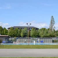 MacPherson Outdoor Pool