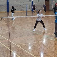 Bayside Badminton Club