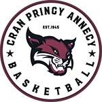 Cran Pringy Basket