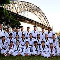 Kang's Taekwondo Lindfield