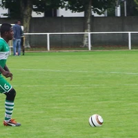 Stade André Pétenot
