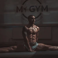 Kickbox MK GYM Liptovský Mikuláš