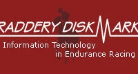 Raddery Diskmark Ltd