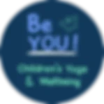 Be YOU! Children's Yoga & Wellbeing
