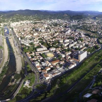 Gymnase Daudet