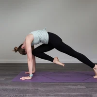 Jenni Convey Yoga
